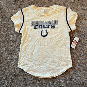 Indianapolis Colts womens t shirt